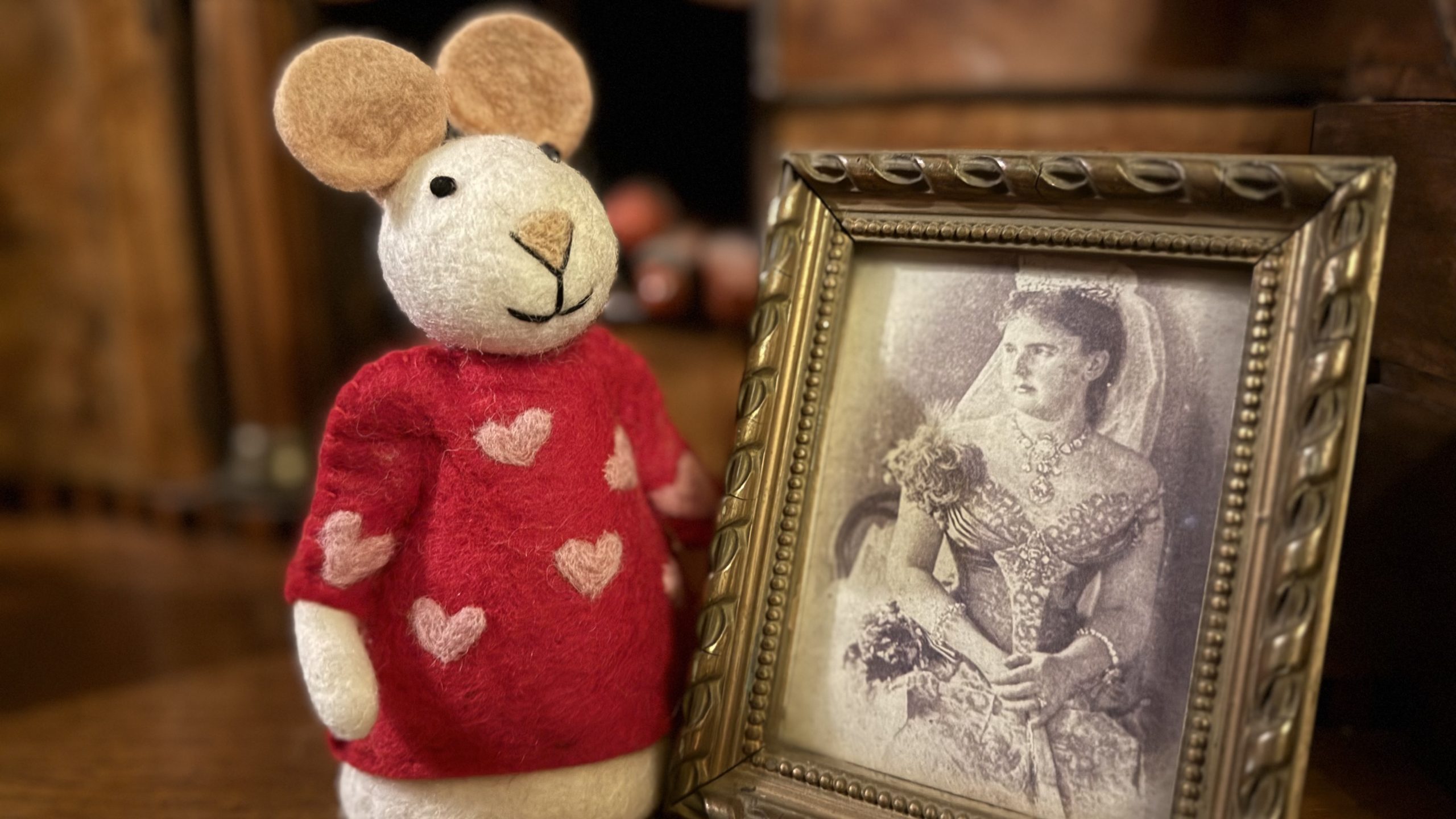 Kasteel-rosendael-speurtocht-pluis-de-liefdesmuis-vrij-te-gebruiken