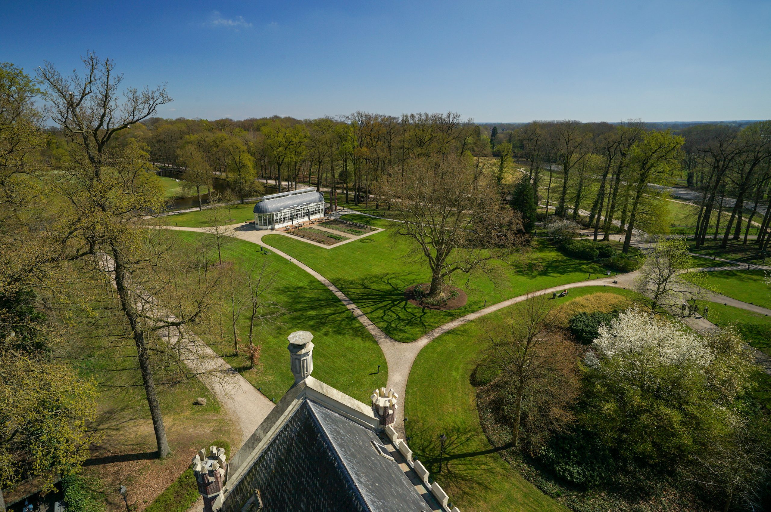 Landgoed Schaffelaar