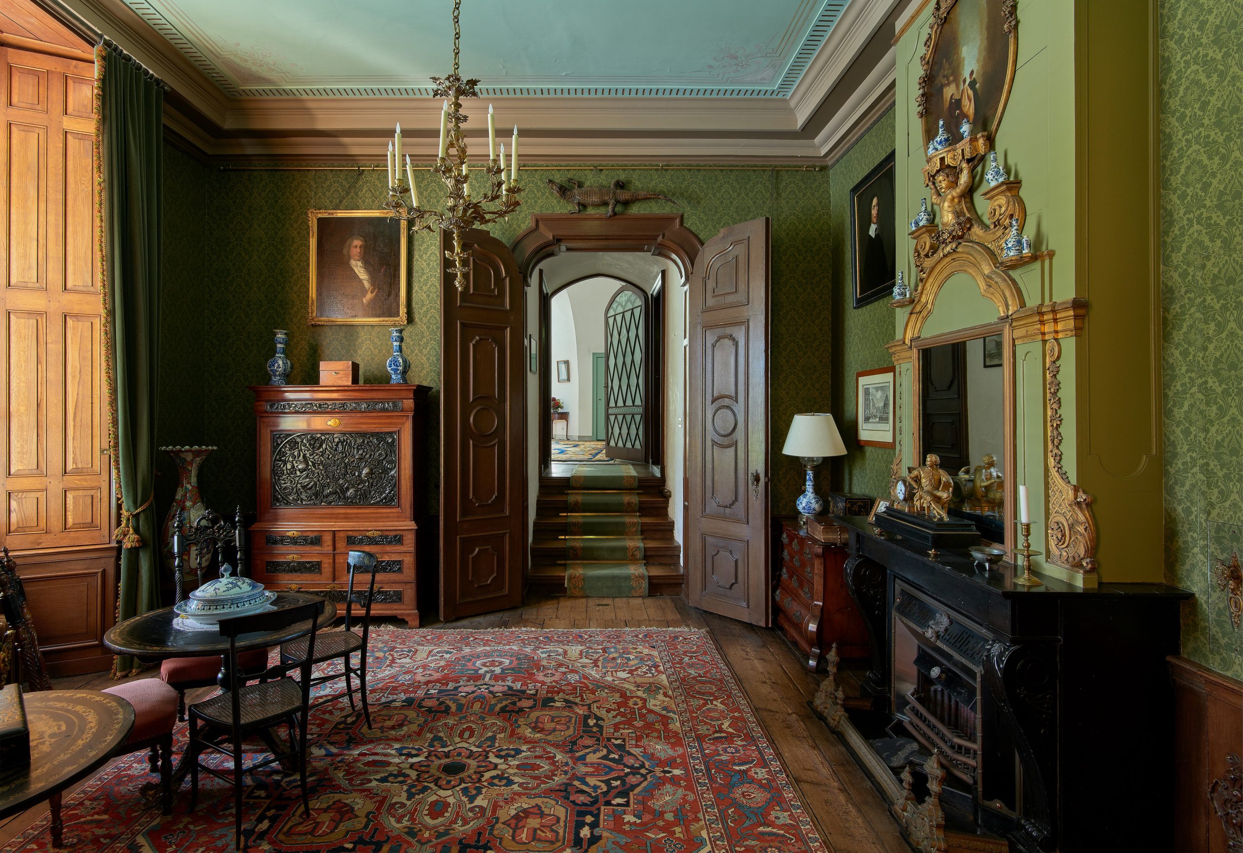 3e-Salon-kasteel-Rosendael