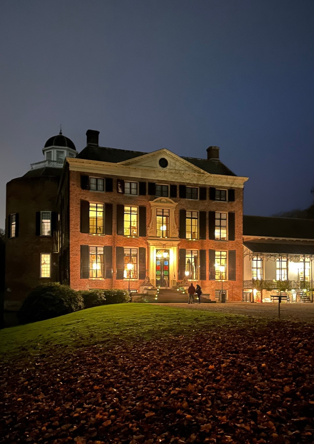 Kasteel-Rosendael-avondopenstelling