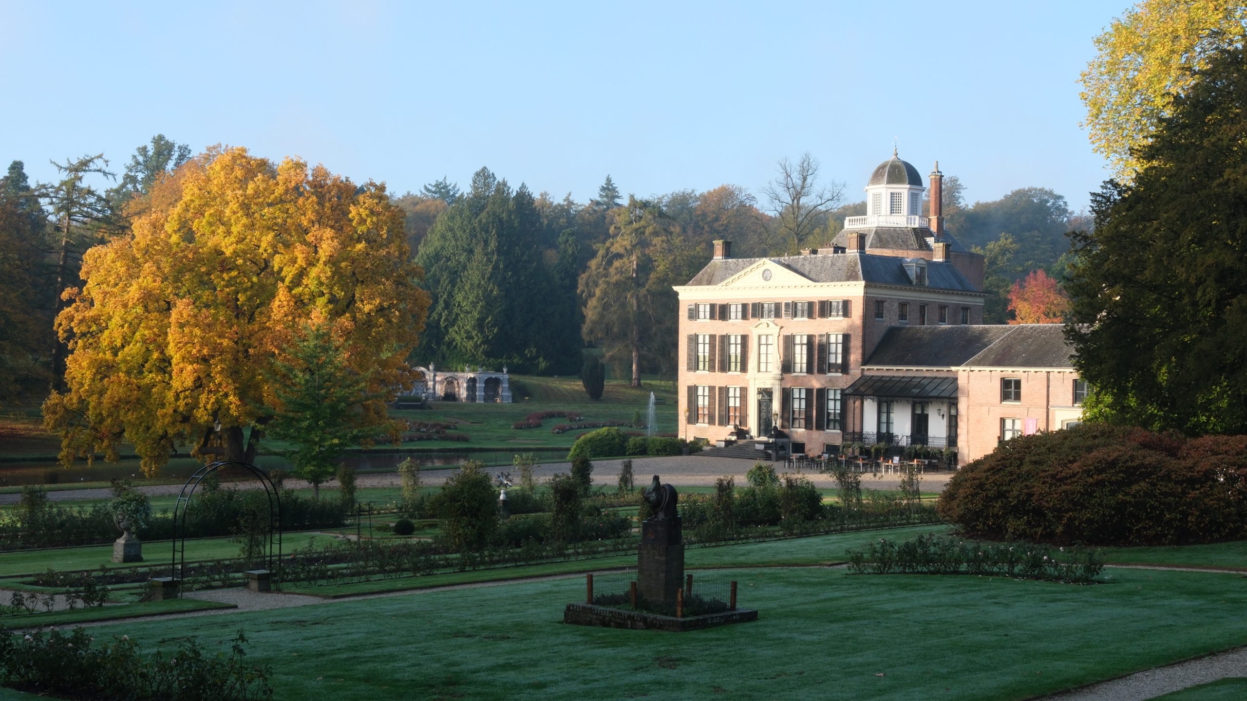 Kasteel-park-Rosendael-herfst