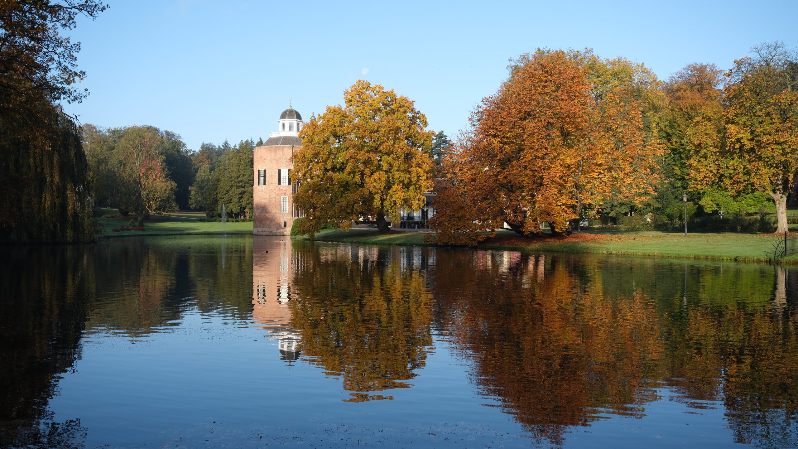 Kasteel-park-Rosendael-herfst